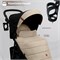 Прогулочная коляска Sweet Baby Rapido Beige 1339484597 - фото 106724