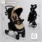 Прогулочная коляска Sweet Baby Rapido Beige 1339484597 - фото 106732
