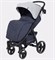 Детская прогулочная коляска Rant Basic Alpine Grey 74278034 - фото 106734