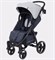 Детская прогулочная коляска Rant Basic Alpine Grey 74278034 - фото 106736