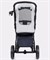 Детская прогулочная коляска Rant Basic Alpine Grey 74278034 - фото 106740