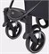 Детская прогулочная коляска Rant Basic Alpine Grey 74278034 - фото 106743
