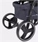 Детская прогулочная коляска Rant Basic Alpine Grey 74278034 - фото 106744
