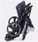 Детская прогулочная коляска Rant Basic Alpine Grey 74278034 - фото 106745