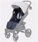 Детская прогулочная коляска Rant Basic Alpine Grey 74278034 - фото 106746