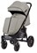 Прогулочная коляска Sweet Baby Carisma Beige 102709493 - фото 106754