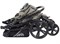 Прогулочная коляска Sweet Baby Carisma Beige 102709493 - фото 106756