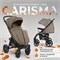 Прогулочная коляска Sweet Baby Carisma Beige 102709493 - фото 106766