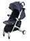 Детская прогулочная коляска BabyZz D200 бежевый 2020 915615237 - фото 106783