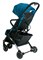 Детская прогулочная коляска BabyZz D200 бежевый 2020 915615237 - фото 106784