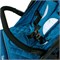 Детская прогулочная коляска BabyZz D200 бежевый 2020 915615237 - фото 106785