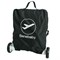 Детская прогулочная коляска BabyZz D200 красный 2020 262203706 - фото 106791