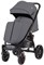 Прогулочная коляска Sweet Baby Carisma Grey 1828388557 - фото 106798