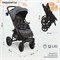 Прогулочная коляска Sweet Baby Carisma Grey 1828388557 - фото 106807
