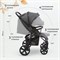 Прогулочная коляска Sweet Baby Carisma Grey 1828388557 - фото 106810