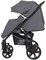 Прогулочная коляска Sweet Baby Carisma Grey 1828388557 - фото 106812