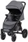 Прогулочная коляска Sweet Baby Carisma Grey 1828388557 - фото 106815
