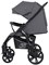 Прогулочная коляска Sweet Baby Carisma Grey 1828388557 - фото 106816