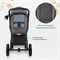 Прогулочная коляска Sweet Baby Carisma Grey 1828388557 - фото 106828