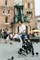 Детская прогулочная коляска BabyZz Rally коричневая 1953897949 - фото 106847