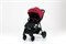 Детская прогулочная коляска BabyZz Rally коричневая 1953897949 - фото 106861