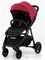 Детская прогулочная коляска BabyZz Rally красная 1577578169 - фото 106885