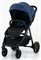 Детская прогулочная коляска BabyZz Rally джинс 403756332 - фото 106924