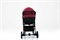 Детская прогулочная коляска BabyZz Rally джинс 403756332 - фото 106942