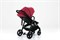 Детская прогулочная коляска BabyZz Rally джинс 403756332 - фото 106943