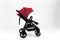 Детская прогулочная коляска BabyZz Rally джинс 403756332 - фото 106944