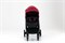Детская прогулочная коляска BabyZz Rally джинс 403756332 - фото 106946