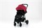 Детская прогулочная коляска BabyZz Rally джинс 403756332 - фото 106949