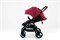 Детская прогулочная коляска BabyZz Rally джинс 403756332 - фото 106950