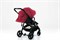 Детская прогулочная коляска BabyZz Rally джинс 403756332 - фото 106953