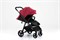 Детская прогулочная коляска BabyZz Rally джинс 403756332 - фото 106955