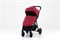 Детская прогулочная коляска BabyZz Rally джинс 403756332 - фото 106958