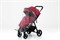 Детская прогулочная коляска BabyZz Rally джинс 403756332 - фото 106961