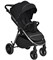 Детская прогулочная коляска Pituso Ruta PU BD206 Black 1628577696 - фото 106963
