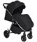 Детская прогулочная коляска Pituso Ruta PU BD206 Black 1628577696 - фото 106964