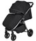 Детская прогулочная коляска Pituso Ruta PU BD206 Black 1628577696 - фото 106967