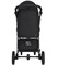 Детская прогулочная коляска Pituso Ruta PU BD206 Black 1628577696 - фото 106969
