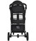 Детская прогулочная коляска Pituso Ruta PU BD206 Black 1628577696 - фото 106970