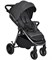 Детская прогулочная коляска Pituso Ruta PU BD206 Dark Grey 1092717770 - фото 106973