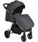 Детская прогулочная коляска Pituso Ruta PU BD206 Dark Grey 1092717770 - фото 106974