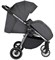 Детская прогулочная коляска Pituso Ruta PU BD206 Dark Grey 1092717770 - фото 106975