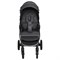 Детская прогулочная коляска Pituso Ruta PU BD206 Dark Grey 1092717770 - фото 106978