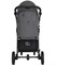 Детская прогулочная коляска Pituso Ruta PU BD206 Dark Grey 1092717770 - фото 106979