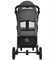 Детская прогулочная коляска Pituso Ruta PU BD206 Dark Grey 1092717770 - фото 106980