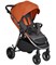 Детская прогулочная коляска Pituso Ruta PU BD206 Orange 1801745034 - фото 106983