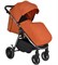 Детская прогулочная коляска Pituso Ruta PU BD206 Orange 1801745034 - фото 106984